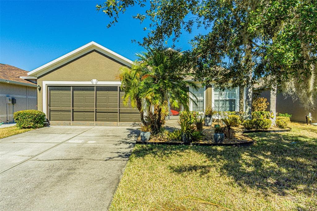 9534 ROLLING CIRCLE SAN ANTONIO, FL 33576