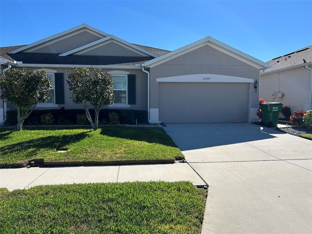 10647 HERON HIDEAWAY LOOP LAND O LAKES, FL 34638