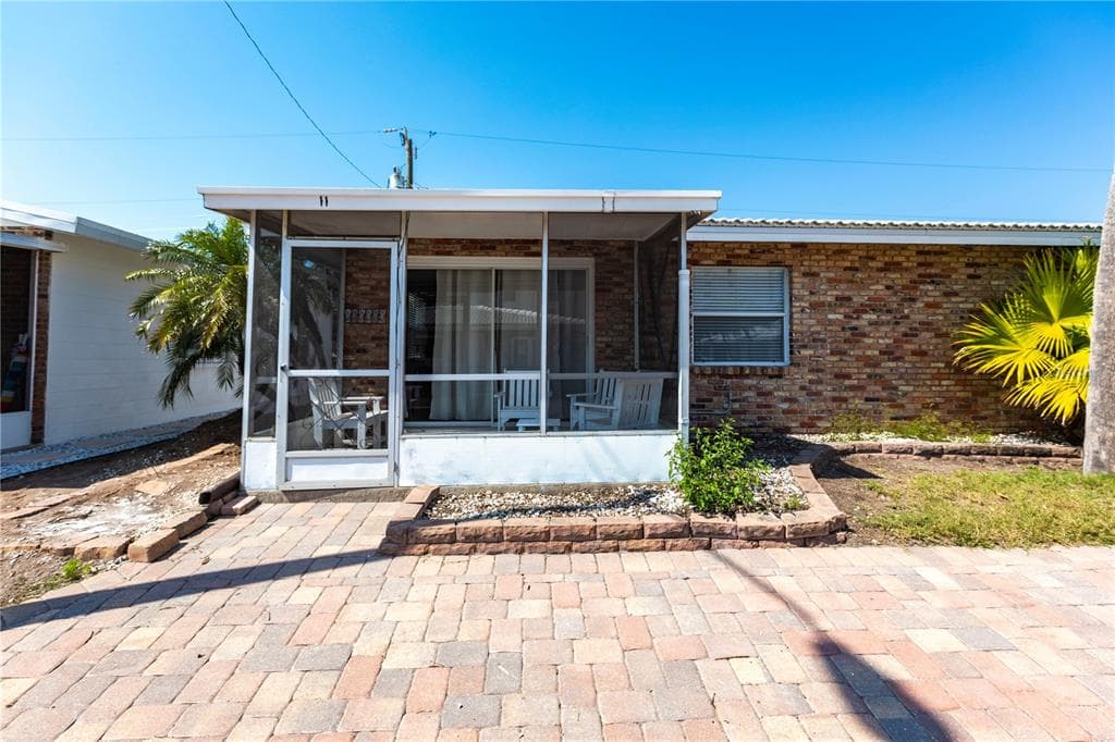 6020 MIDNIGHT PASS ROAD UNIT 11 SARASOTA, FL 34242