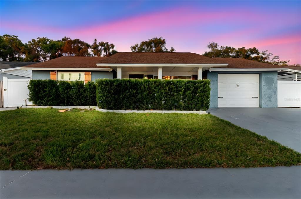 6629 ALBEMARLE PARKWAY NEW PORT RICHEY, FL 34653