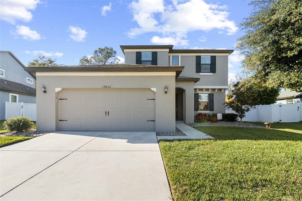 19852 LONESOME PINE DRIVE LAND O LAKES, FL 34638