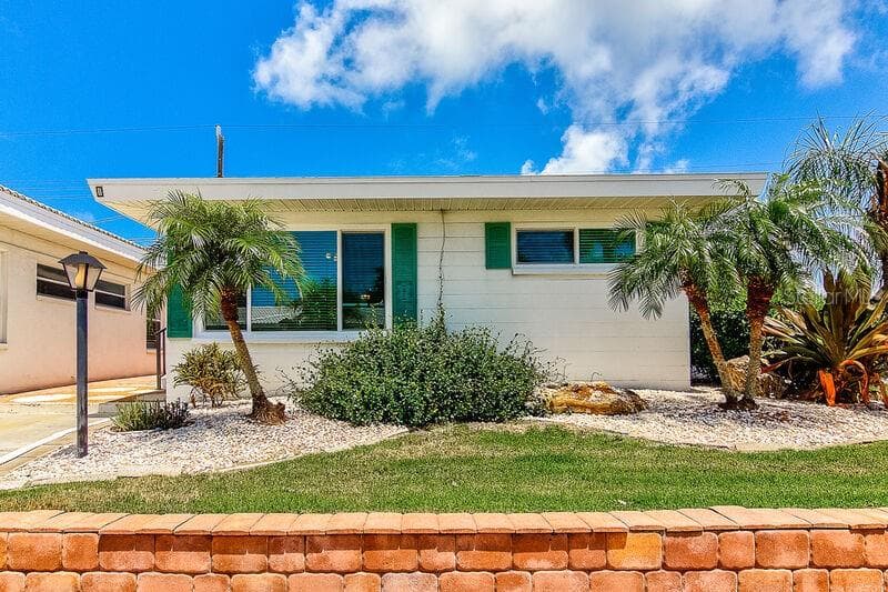 6020 MIDNIGHT PASS ROAD UNIT 1 SARASOTA, FL 34242