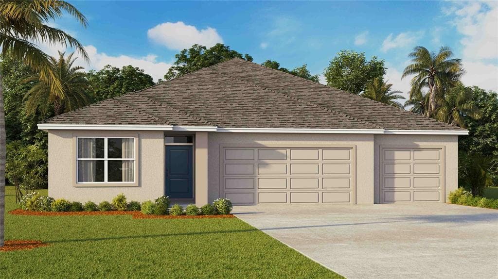 35454 BRICK CHURCH LOOP DADE CITY, FL 33525