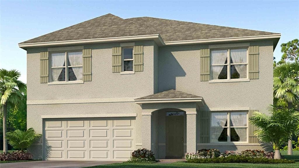 35317 VALLEY RIDGE ROAD DADE CITY, FL 33525