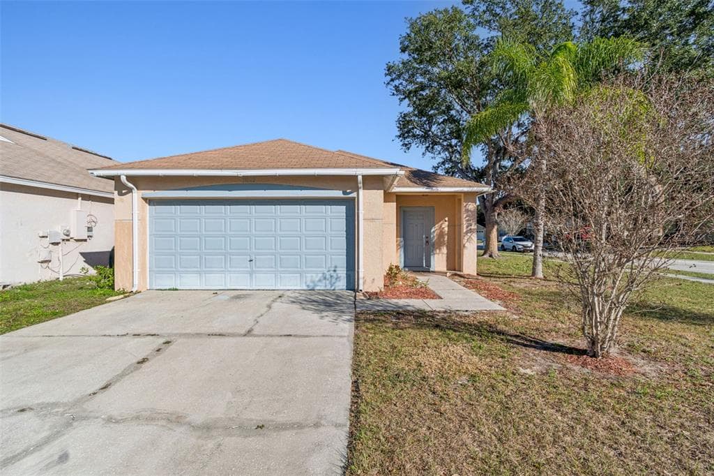 11022 CONNACHT WAY TAMPA, FL 33610