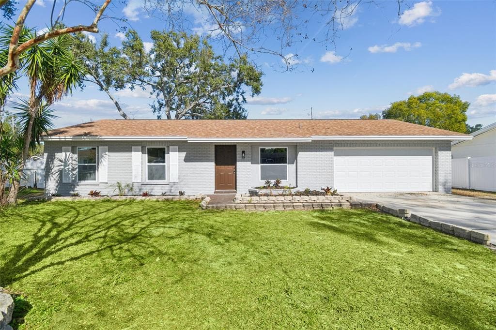 1204 BRANDA VISTA DRIVE BRANDON, FL 33510