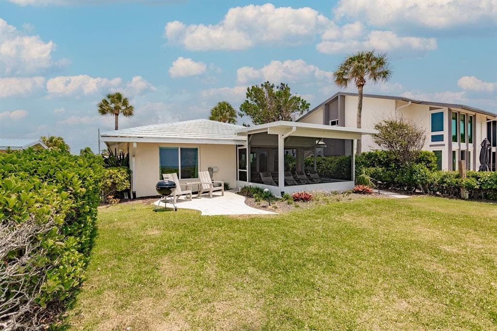 6020 MIDNIGHT PASS ROAD UNIT 26