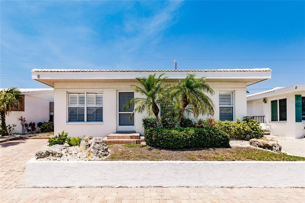 6020 MIDNIGHT PASS ROAD UNIT 2 SARASOTA, FL 34242