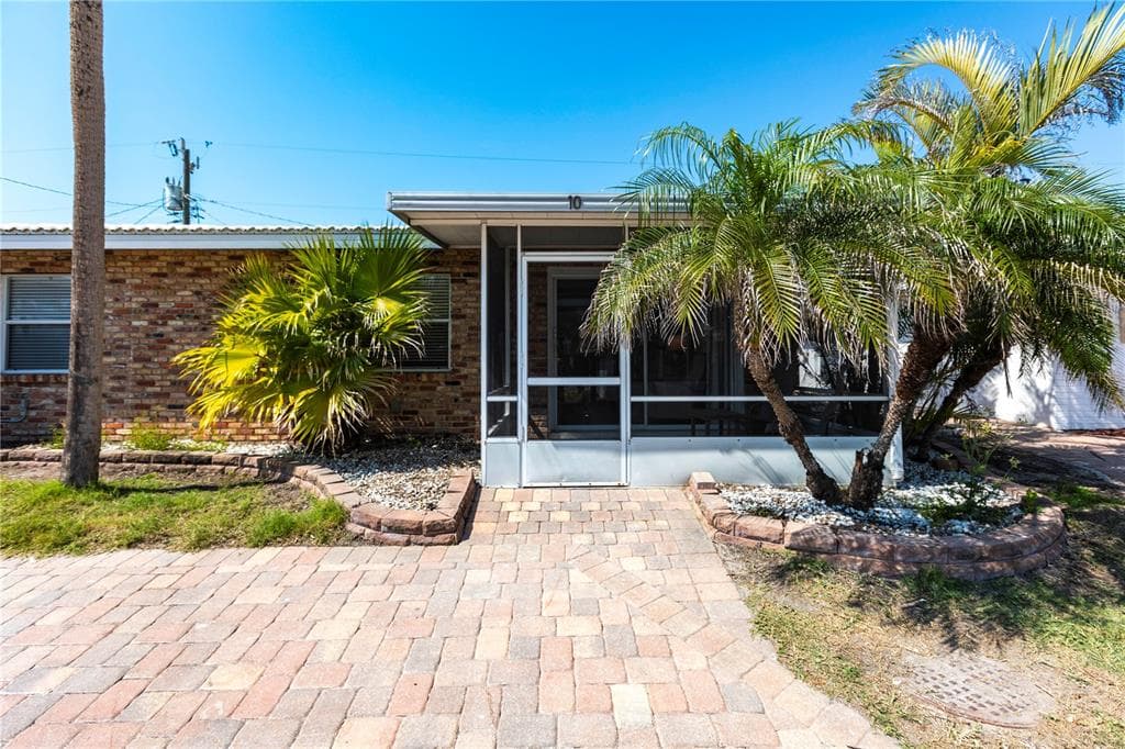 6020 MIDNIGHT PASS ROAD UNIT 10 SARASOTA, FL 34242