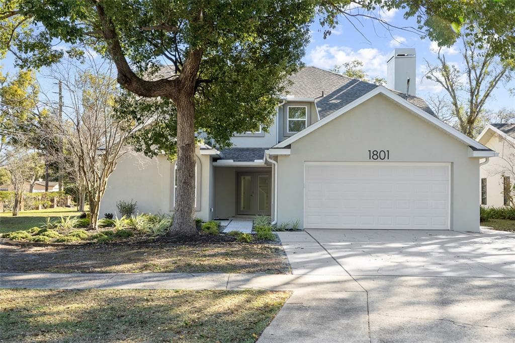 1801 LAURENCE COURT CLEARWATER, FL 33764