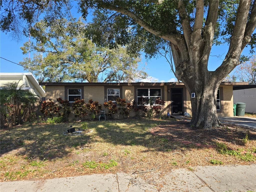 1145 7TH STREET N SAFETY HARBOR, FL 34695