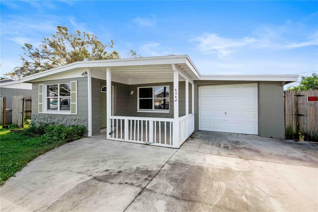 6382 81ST AVENUE N PINELLAS PARK, FL 33781