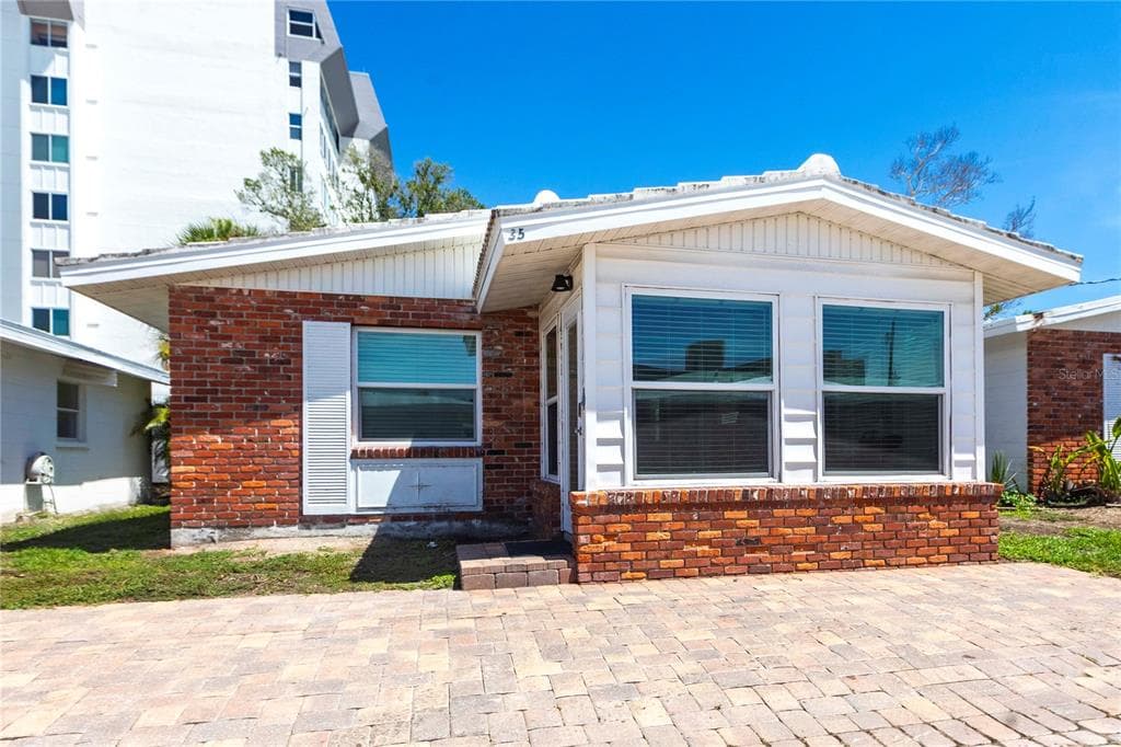 6020 MIDNIGHT PASS ROAD UNIT 35 SARASOTA, FL 34242
