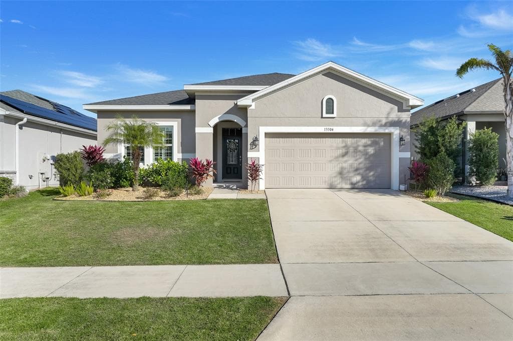 13304 MAGNOLIA VALLEY DRIVE CLERMONT, FL 34711