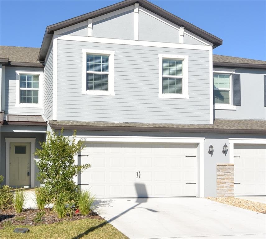 2277 CERULEAN SKY DRIVE