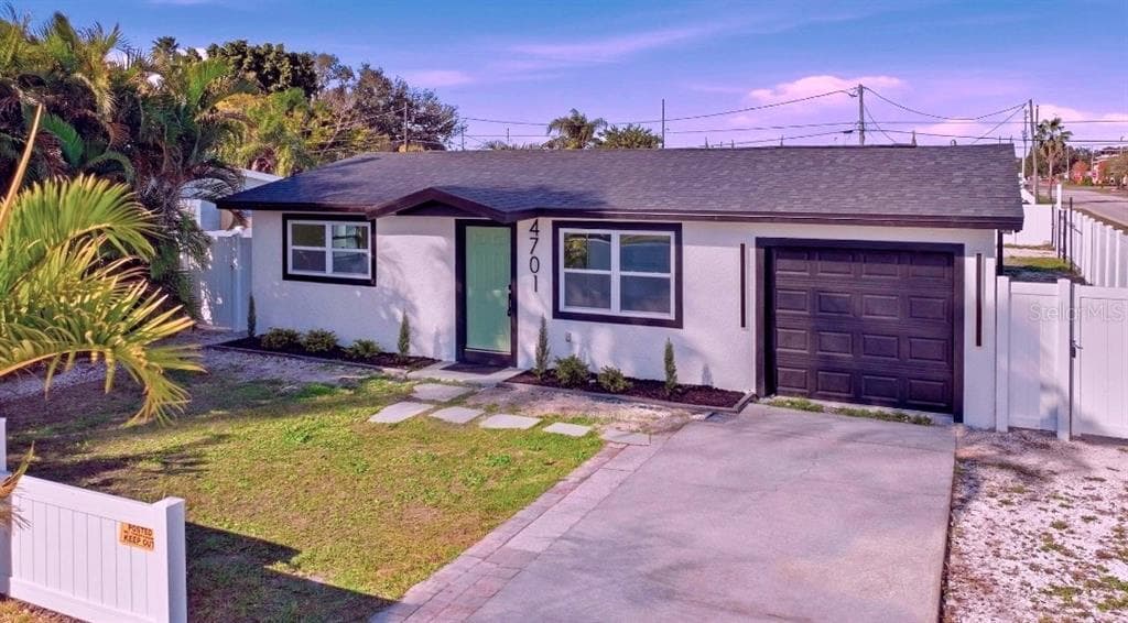 4701 72ND AVENUE N PINELLAS PARK, FL 33781