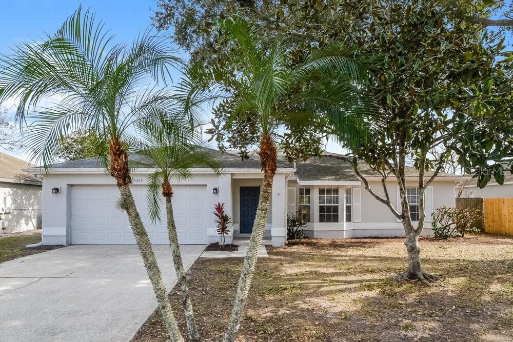 14280 RENSSELAER ROAD ORLANDO, FL 32826