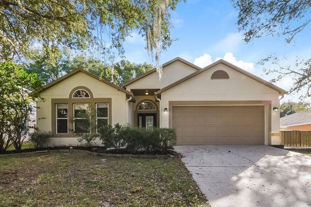 936 WELCH HILL CIRCLE APOPKA, FL 32712