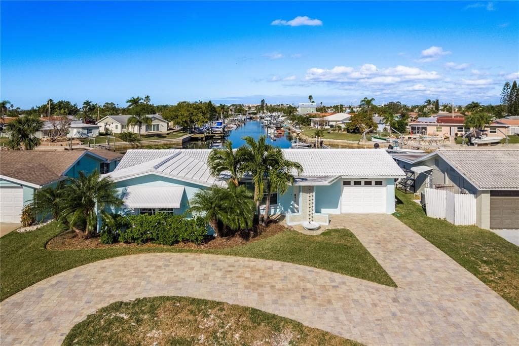 4845 SHELL STREAM BOULEVARD NEW PORT RICHEY, FL 34652