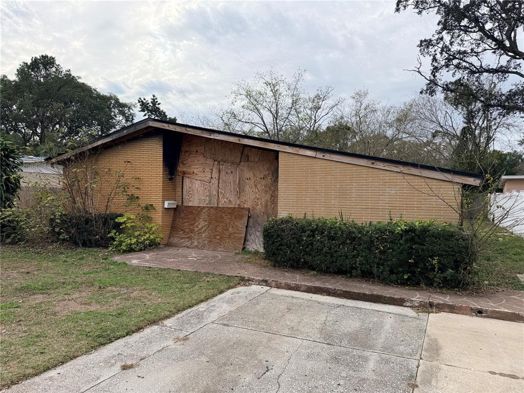 10920 N 14TH STREET TAMPA, FL 33612