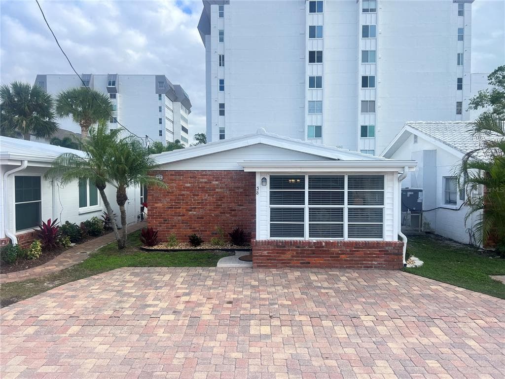 6020 MIDNIGHT PASS ROAD UNIT 38 SARASOTA, FL 34242