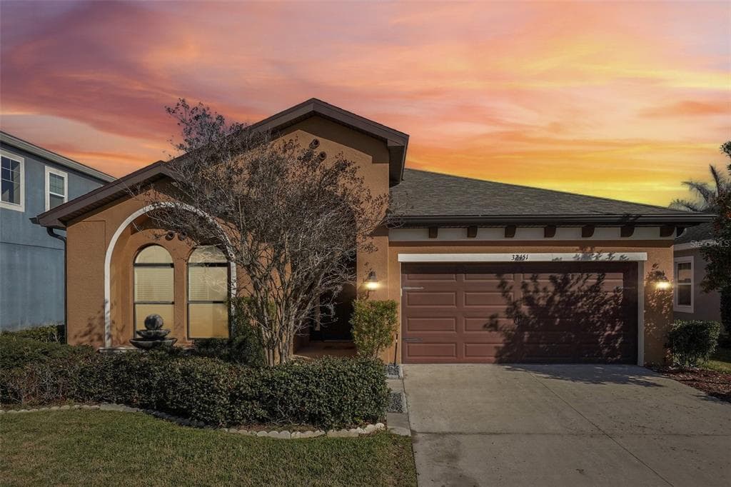 32451 NATURAL BRIDGE ROAD WESLEY CHAPEL, FL 33543