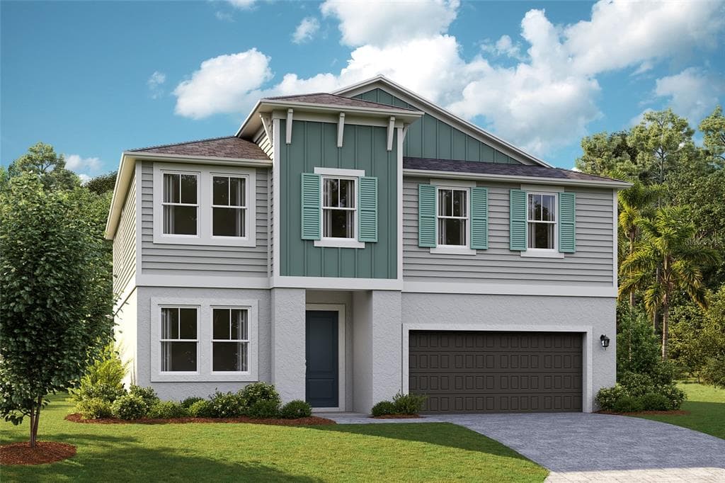 33484 HAMMOCK BEACH WAY DADE CITY, FL 33525
