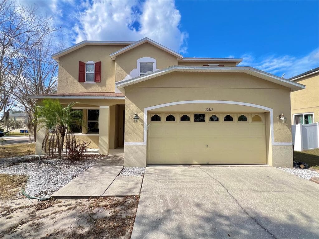 10617 BAMBOO ROD CIRCLE RIVERVIEW, FL 33569