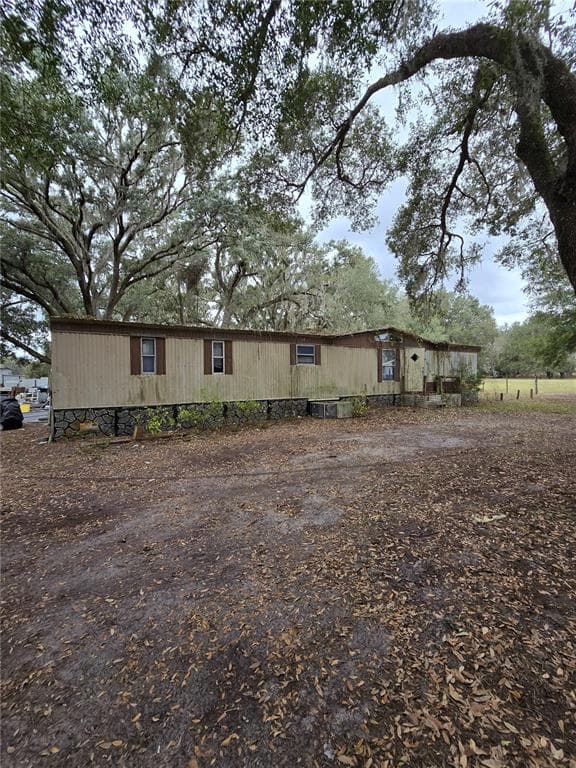 9046 SE 12TH STREET WEBSTER, FL 33597
