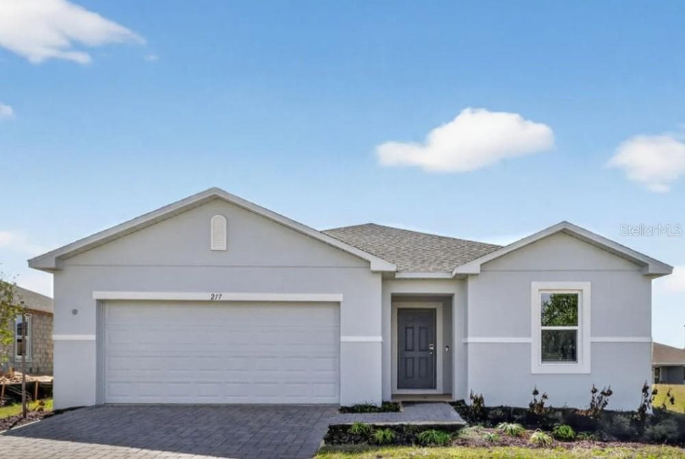 217 STREAMWATER WAY GROVELAND, FL 34736