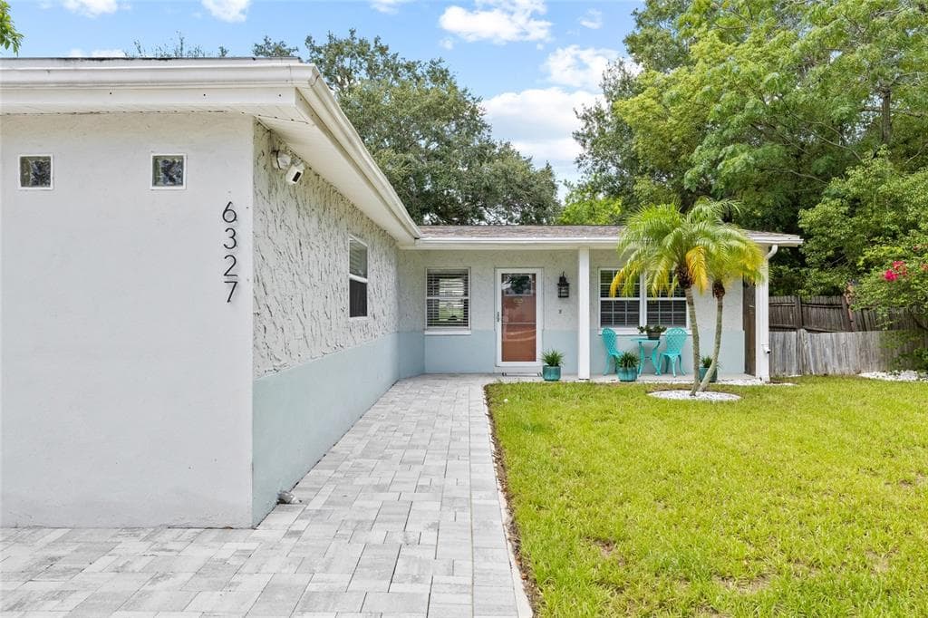6327 S RENELLIE COURT TAMPA, FL 33616