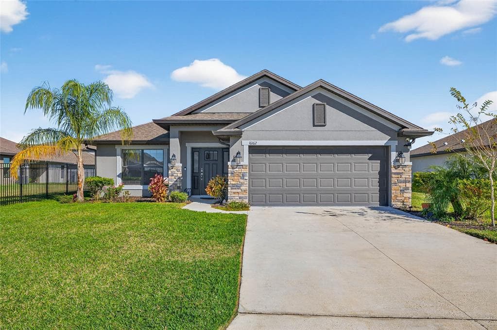 16162 61ST LANE E PARRISH, FL 34219