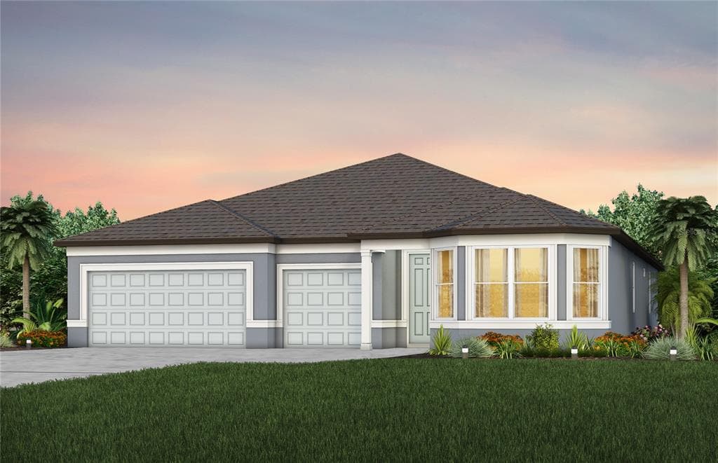 3780 OBSIDIAN DRIVE SPRING HILL, FL 34609