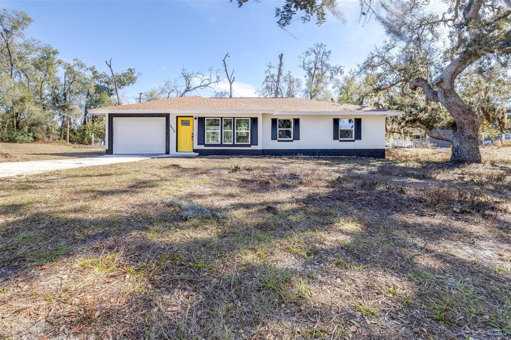 34534 ORCHID PARKWAY DADE CITY, FL 33523