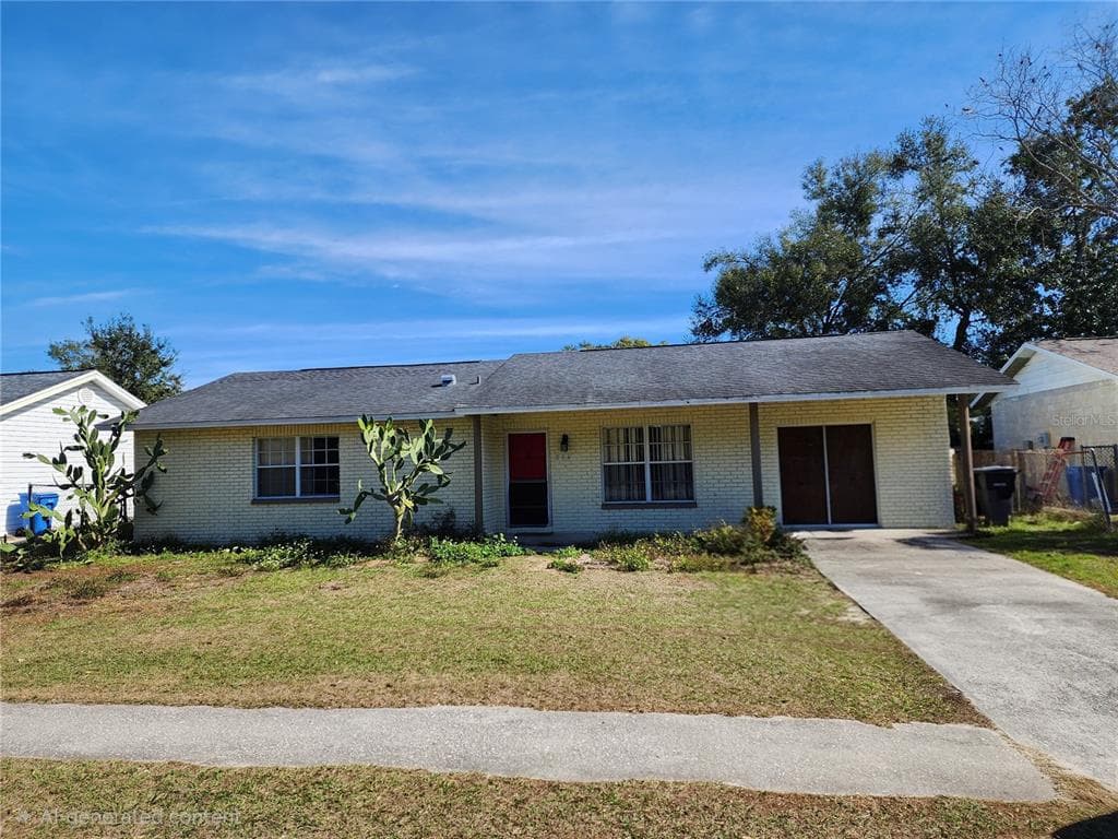 804 S PARSONS AVENUE SEFFNER, FL 33584