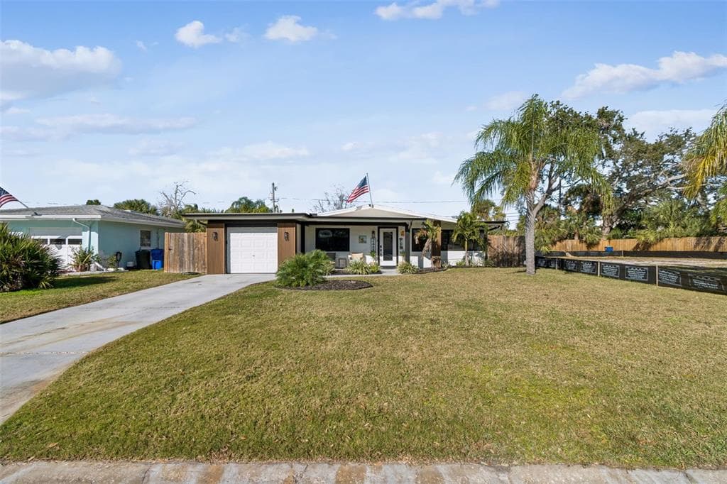2488 DEL RIO WAY DUNEDIN, FL 34698