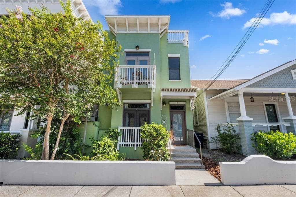 1914 E 4TH AVENUE UNIT 6 TAMPA, FL 33605