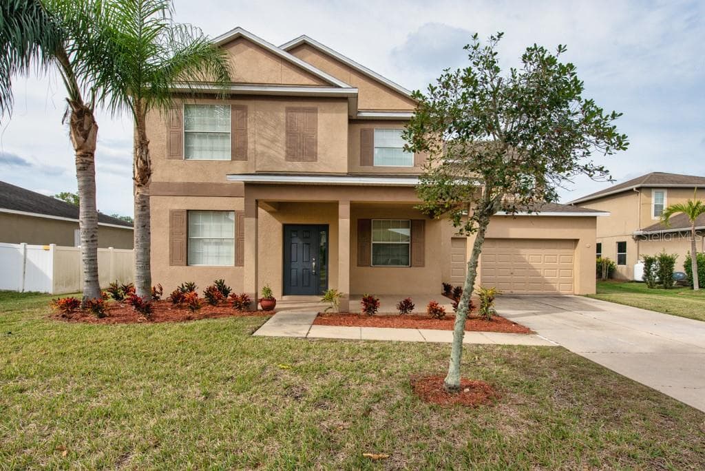 2409 ALLEGHENY VALLEY STREET RUSKIN, FL 33570