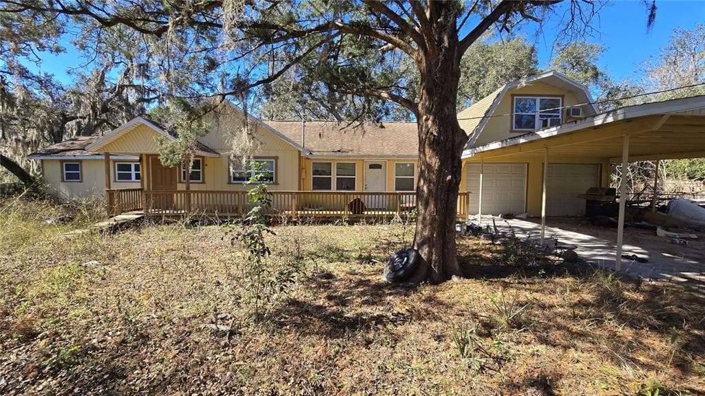 15609 BECKY LANE HUDSON, FL 34667