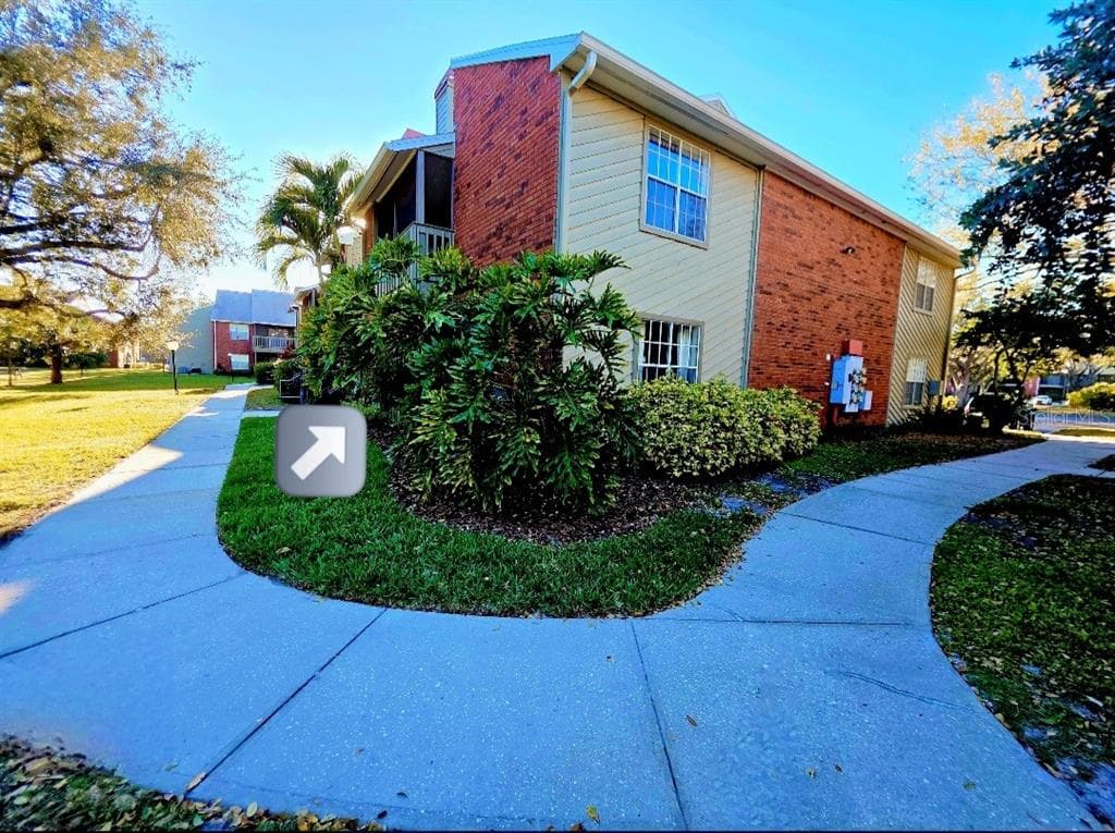 9100 DR MARTIN LUTHER KING JR STREET N UNIT 715 ST PETERSBURG, FL 33702