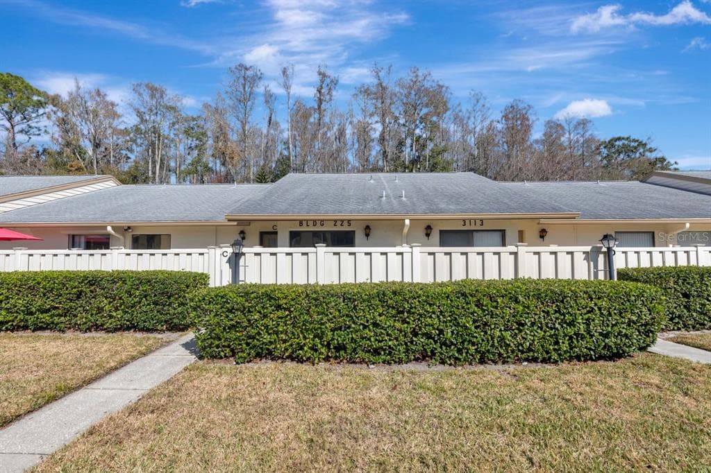 3113 LAKE PINE WAY UNIT C