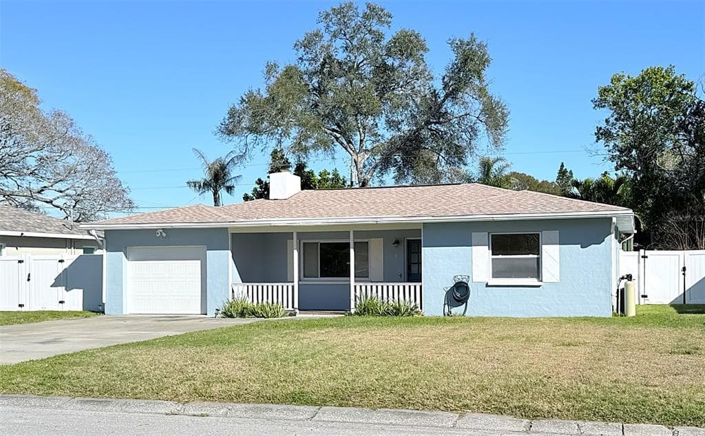 105 N AURORA AVENUE CLEARWATER, FL 33765