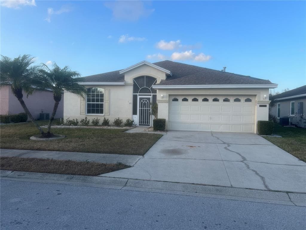 4175 WINDCHIME LANE LAKELAND, FL 33811