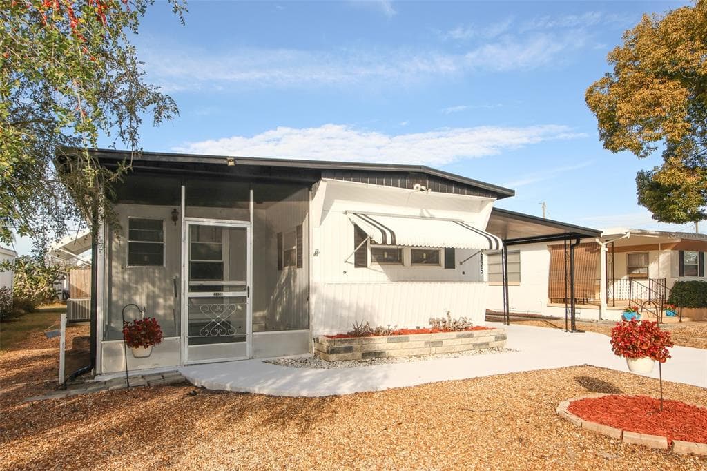 2125 KEPNER DRIVE HOLIDAY, FL 34691