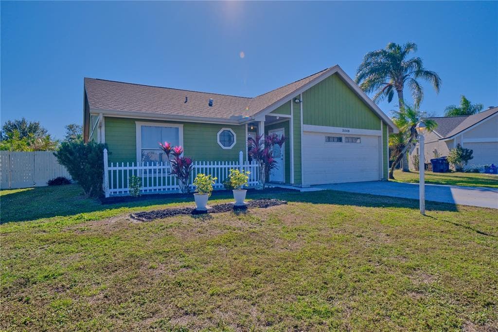 3549 65TH AVENUE CIRCLE E SARASOTA, FL 34243
