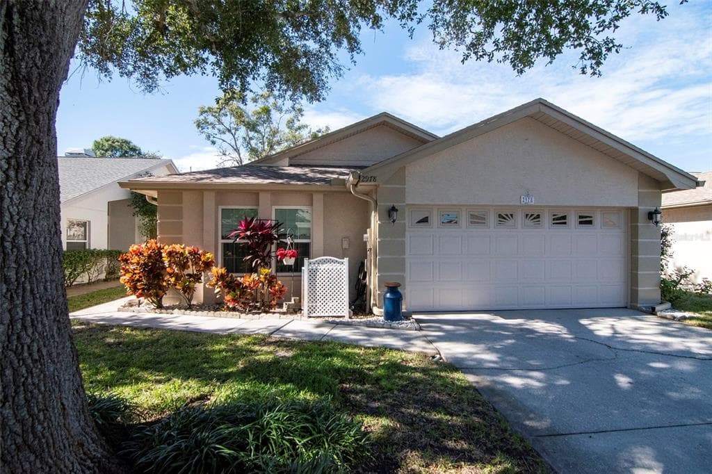 2978 BROOKFIELD LANE CLEARWATER, FL 33761
