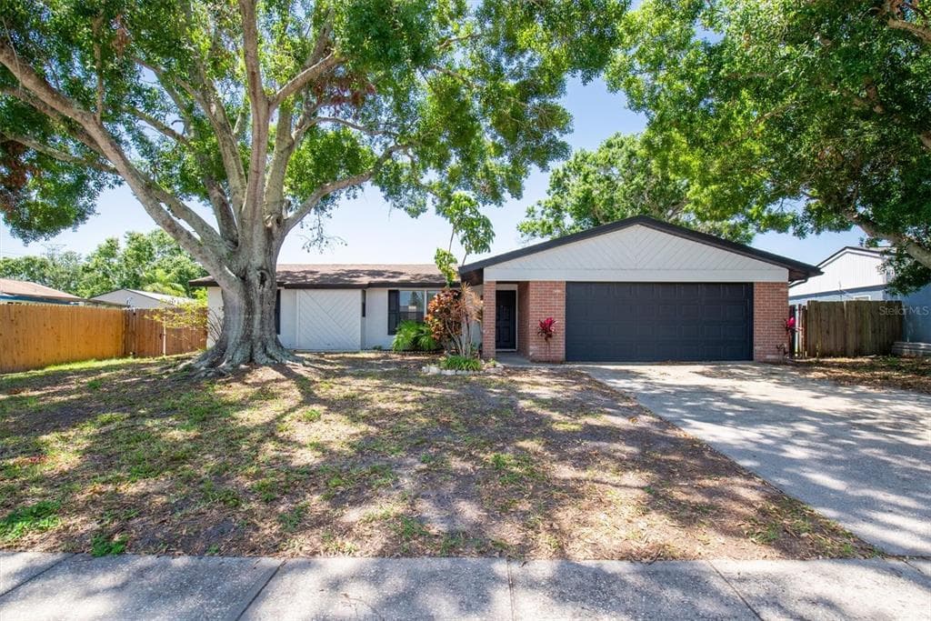 502 TIMBER BAY CIRCLE E OLDSMAR, FL 34677