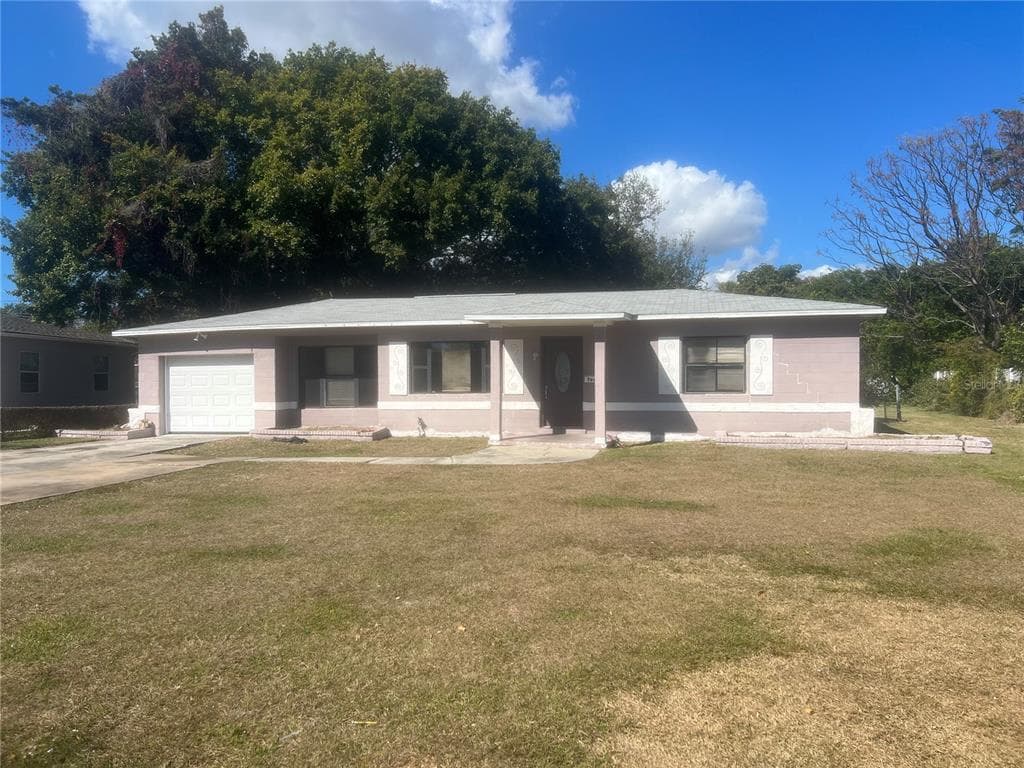 763 65TH AVENUE S ST PETERSBURG, FL 33705