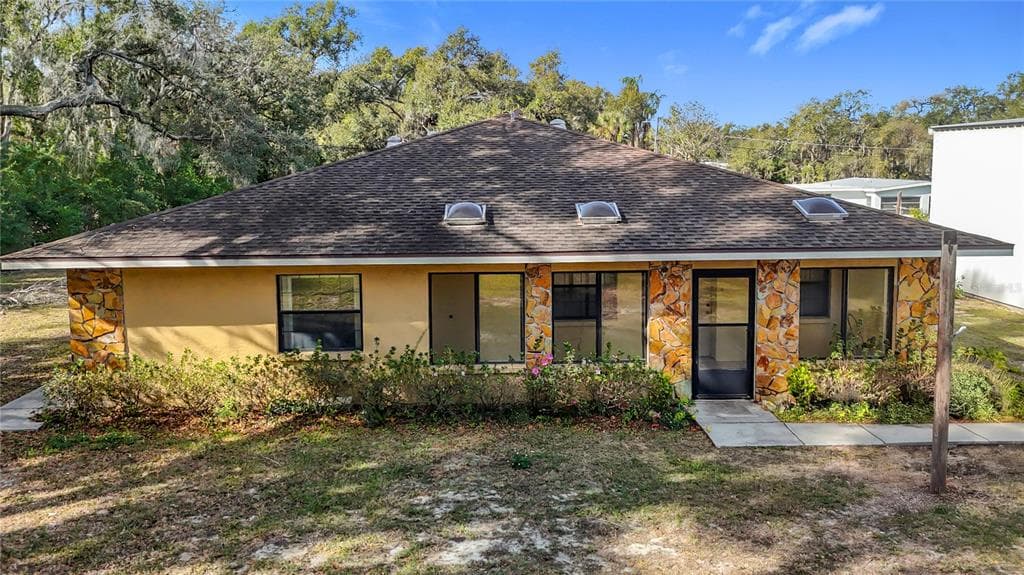 501 & 511 TELFAIR ROAD BRANDON, FL 33510