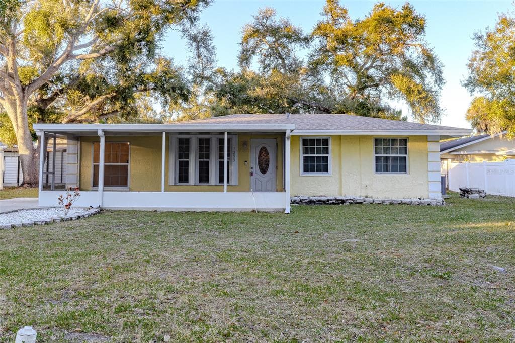 1259 41ST STREET SARASOTA, FL 34234